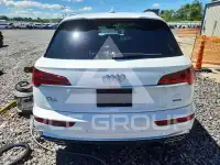 2024 Audi Q5 фото