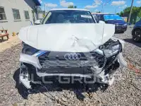 2024 Audi Q5 фото