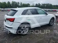 2024 Audi Q5 фото