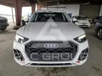 2024 Audi Q5 фото