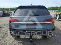 2024 Audi Q5 фото