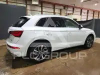 2024 Audi Q5 фото