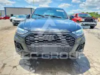 2024 Audi Q5 фото