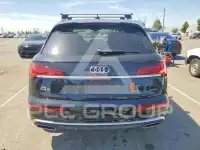 2024 Audi Q5 photo