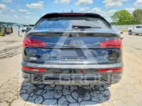 2024 Audi Q5 фото