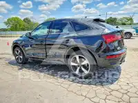 2024 Audi Q5 фото