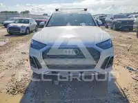 2024 Audi Q5 фото