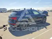 2024 Audi Q5 photo