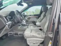 2024 Audi Q5 photo