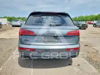 2024 Audi Q5 фото