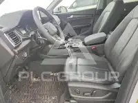 2024 Audi Q5 photo