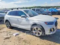 2024 Audi Q5 фото