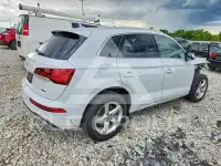 2024 Audi Q5 photo