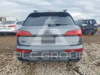 2024 Audi Q5 photo