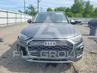 2024 Audi Q5 фото