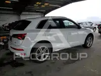 2024 Audi Q5 фото