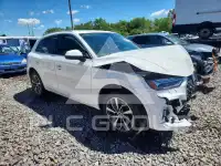 2024 Audi Q5 фото