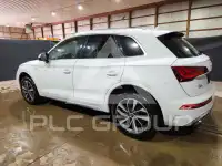 2024 Audi Q5 фото