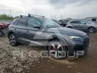 2024 Audi Q5 photo