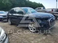 2024 Audi Q5 фото