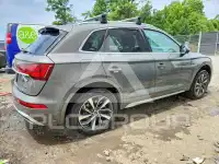 2024 Audi Q5 фото