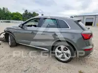2024 Audi Q5 фото
