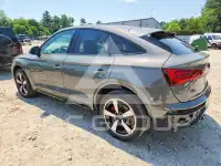2024 Audi Q5 фото