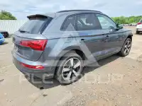 2024 Audi Q5 фото