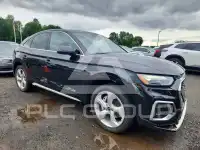 2024 Audi Q5 photo