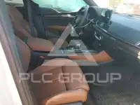 2024 Audi Q5 фото