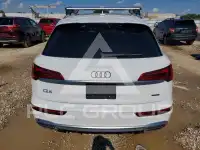 2024 Audi Q5 фото