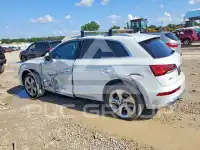 2024 Audi Q5 фото