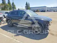 2024 Audi Q5 photo