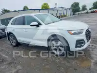2024 Audi Q5 фото