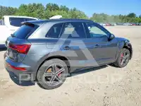 2024 Audi Q5 photo