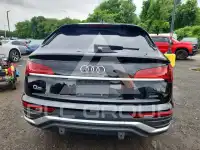 2024 Audi Q5 photo