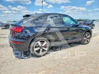 2024 Audi Q5 фото