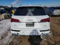 2024 Audi Q5 фото