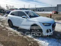 2024 Audi Q5 фото
