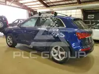 2024 Audi Q5 фото