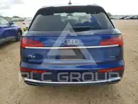 2024 Audi Q5 фото