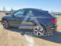 2024 Audi Q5 фото