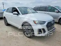 2024 Audi Q5 photo
