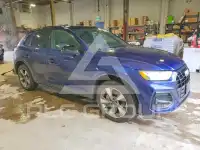 2024 Audi Q5 фото