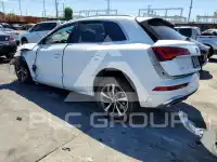 2024 Audi Q5 фото