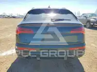 2024 Audi Q5 фото