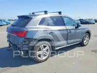 2024 Audi Q5 photo