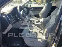 2024 Audi Q5 photo