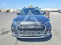 2024 Audi Q5 photo