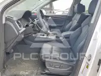 2024 Audi Q5 photo